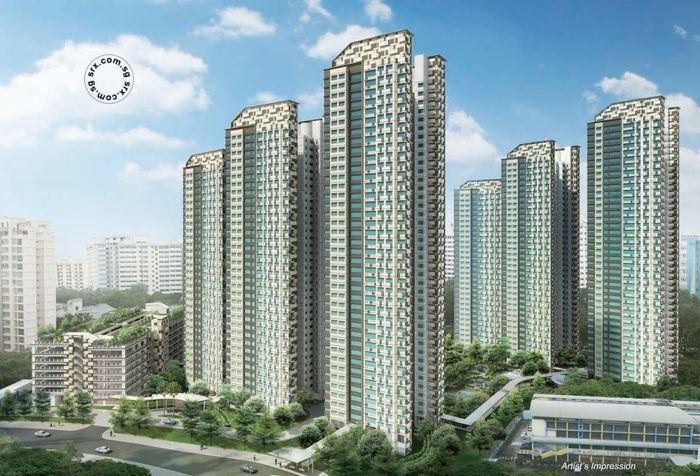 Skypeak @ Bukit Batok thumbnail photo